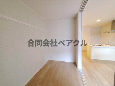 【内装】 | ラシーネ五條