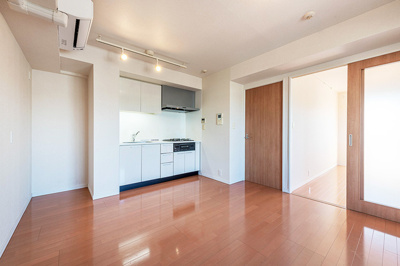 【その他】 | パークアクシス滝野川 | ※写真は同タイプ住戸です。