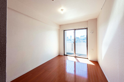 【その他】 | パークアクシス滝野川 | ※写真は同タイプ住戸です。