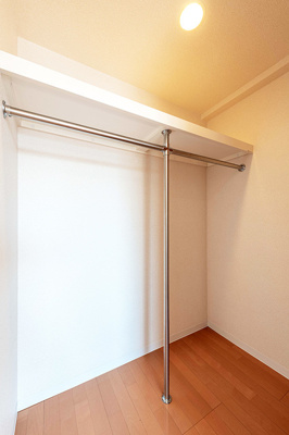 【収納】 | パークアクシス滝野川 | ※写真は同タイプ住戸です。