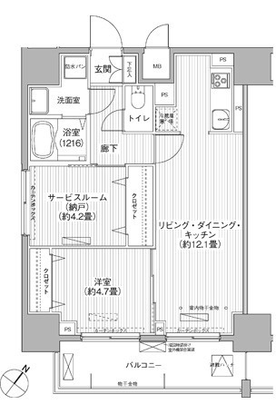 Grandeur Fuji（グランデュール富士）