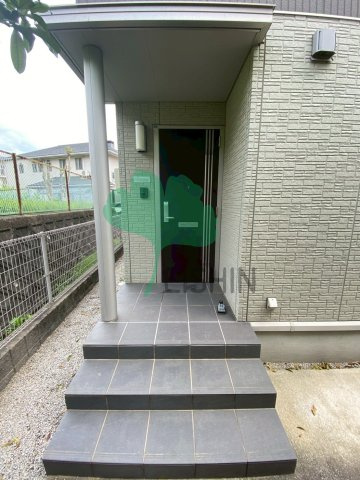 イマジン3のその他共用部分