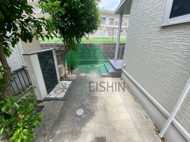 イマジン3のエントランス