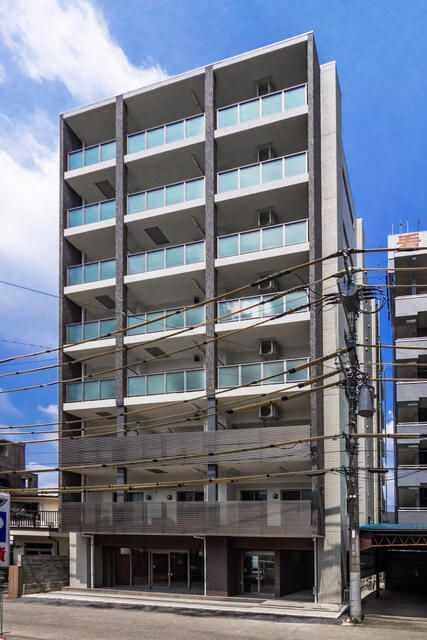 Ｎｏｂｌｅ　Ｔｅｒｒａｃｅ