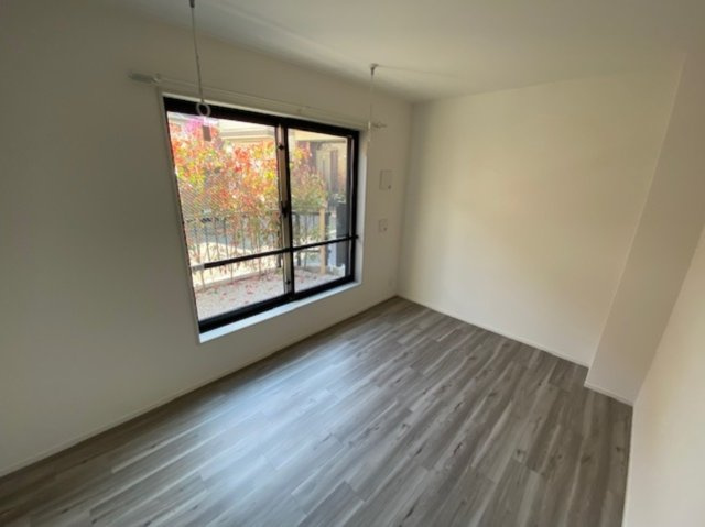 東京都世田谷区　新築1棟売りマンション　【OAK VILLA 三軒茶屋】の洋室