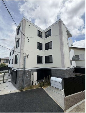 東京都世田谷区　新築1棟売りマンション　【OAK VILLA 三軒茶屋】