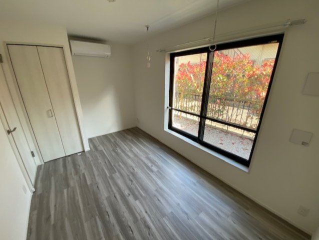 東京都世田谷区　新築1棟売りマンション　【OAK VILLA 三軒茶屋】の洋室