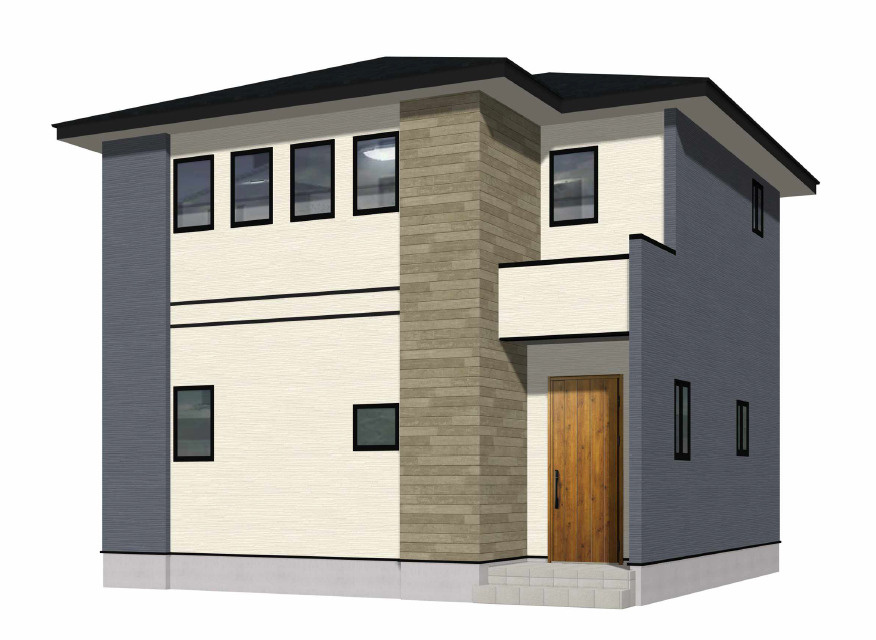 八幡西区東鳴水3丁目2期