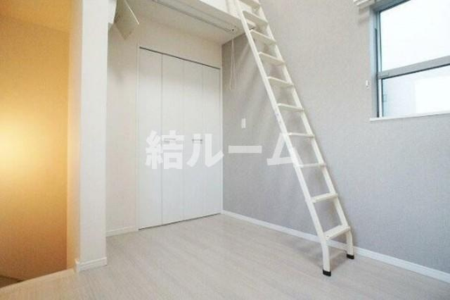 板橋区大原町のアパートのその他