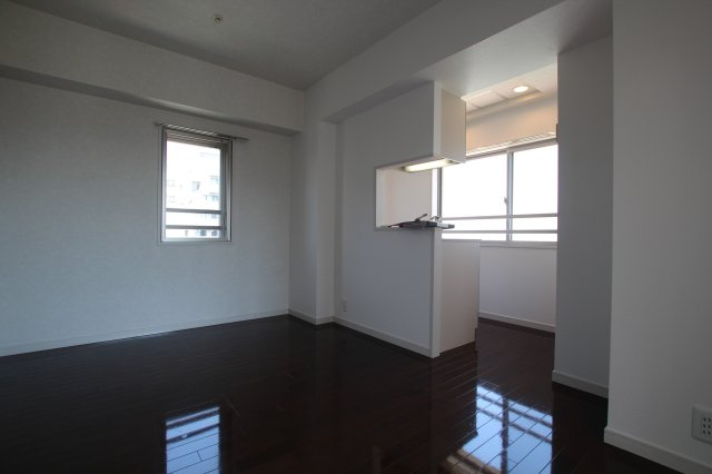 【居間・リビング】