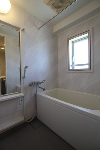 【浴室】