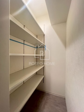 ジャルディーノ関目の設備|同マンション別部屋：参考写真