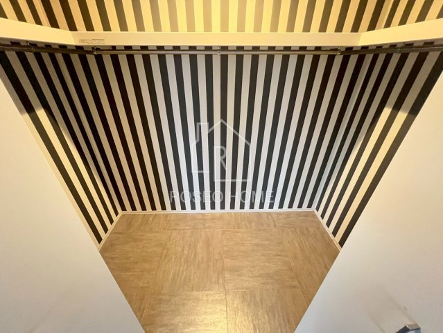 ジャルディーノ関目の収納|同マンション別部屋：参考写真