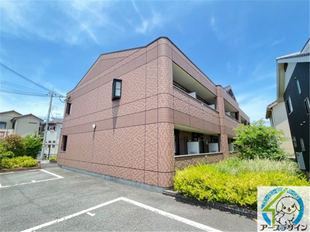 コンフォール白水