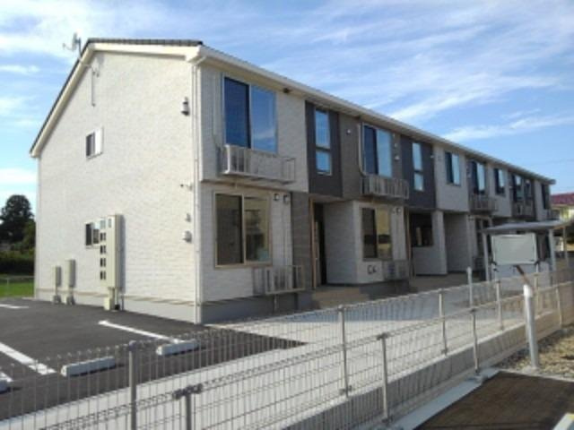 グラナリー　ウェルス