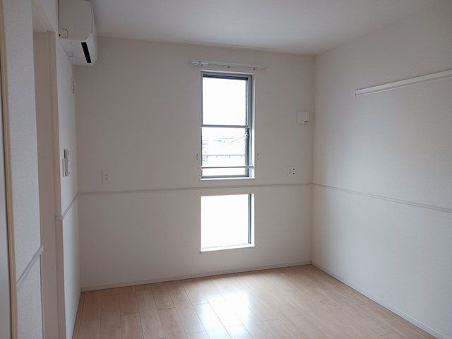 メゾン　クロシェットの内装|きれいな内装です