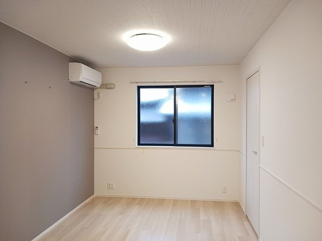 アクア　グレイス　黒部の内装|物件の内装です