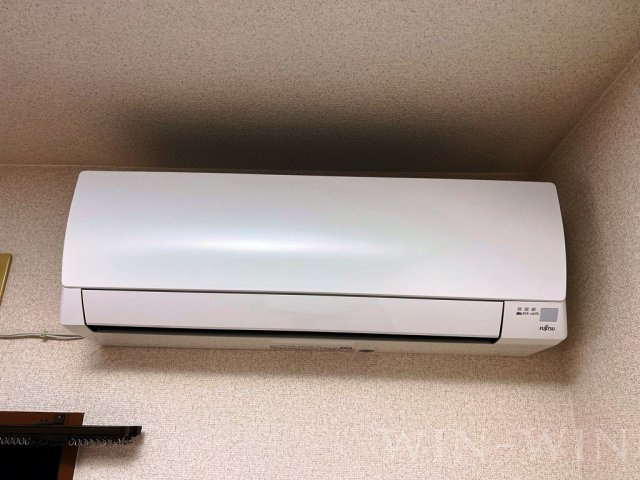 メゾンド ノワの設備