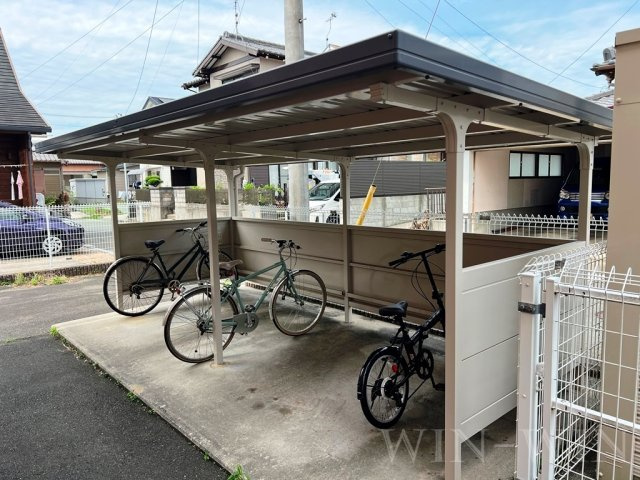 メゾンド ノワのその他共用部分