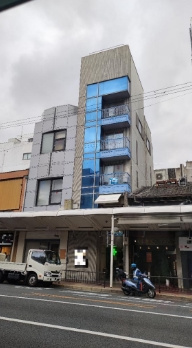 コニーアイランドビル