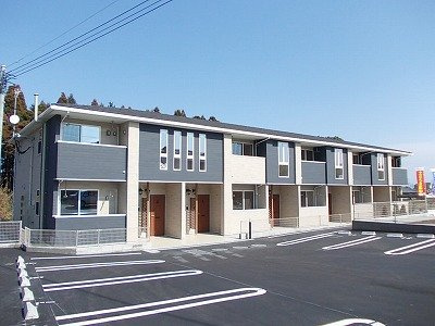 プロムナードⅦの画像