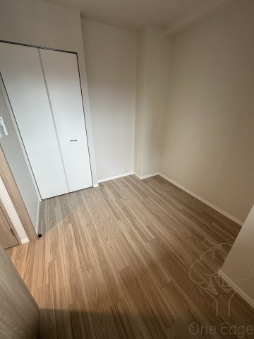 S-RESIDENCE天満橋arの寝室