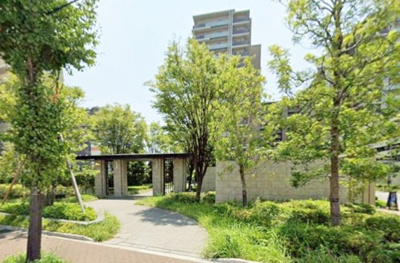 【外観】 | クラッシィハウス尼崎GARDEN PLACE