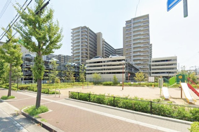 【周辺】 | クラッシィハウス尼崎GARDEN PLACE