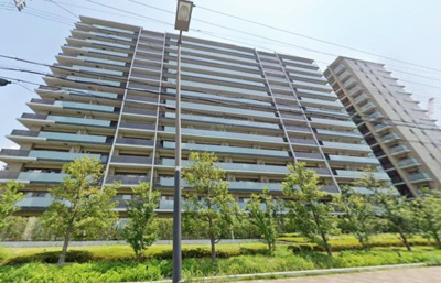 【外観】 | クラッシィハウス尼崎GARDEN PLACE