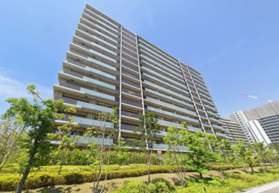 【外観】 | クラッシィハウス尼崎GARDEN PLACE