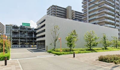 【外観】 | クラッシィハウス尼崎GARDEN PLACE