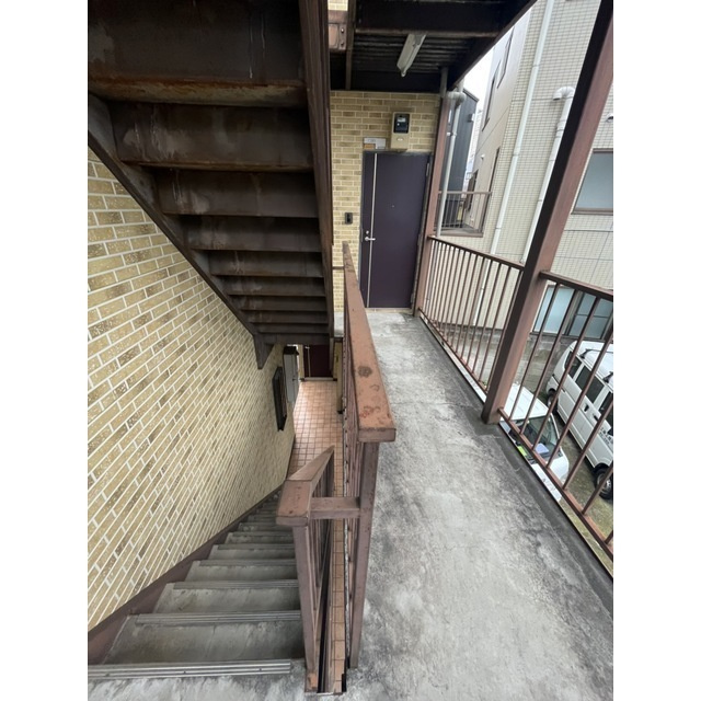 ダイヤモンドレジデンス西日暮里第ニのその他