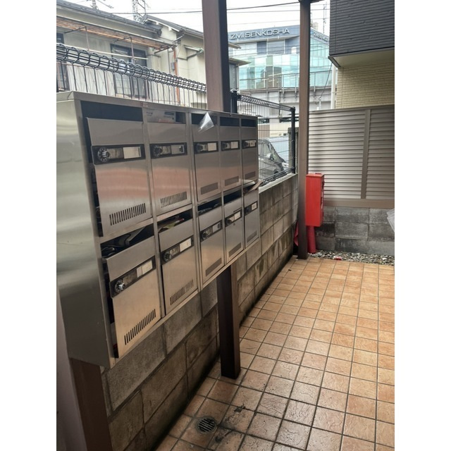 ダイヤモンドレジデンス西日暮里第ニのその他