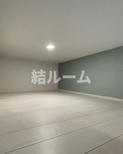 練馬区貫井４丁目のアパートの内装