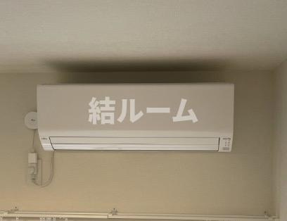 練馬区貫井４丁目のアパートの設備