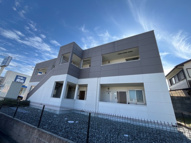 橿原市十市町のハイツの画像