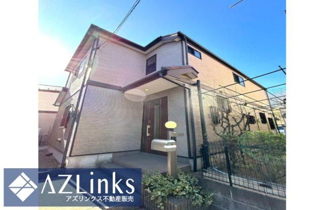 千葉市稲毛区作草部町