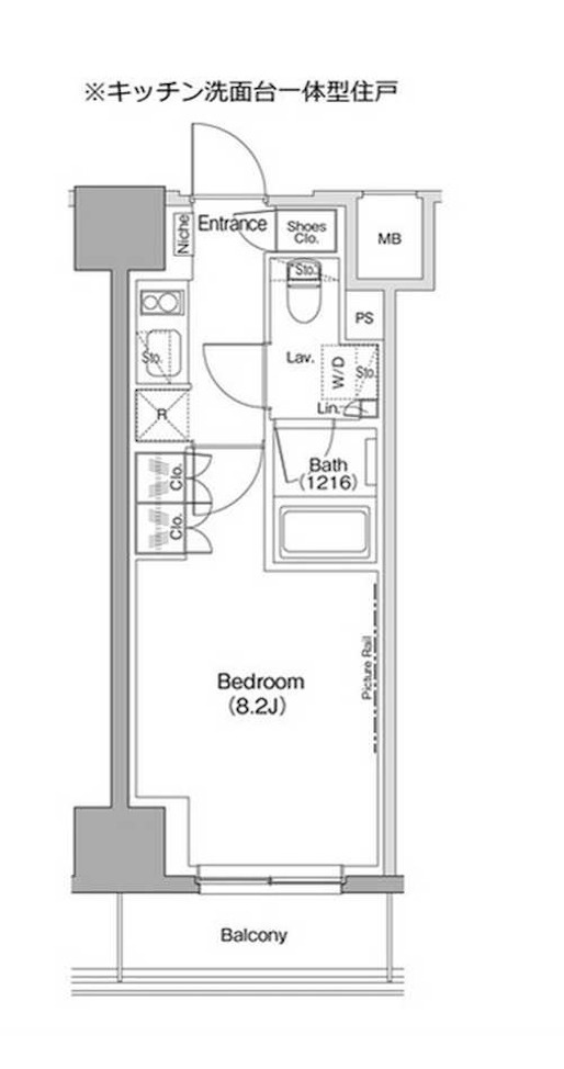 ザ・パークハビオ五反田