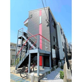 ルミエール新子安の画像