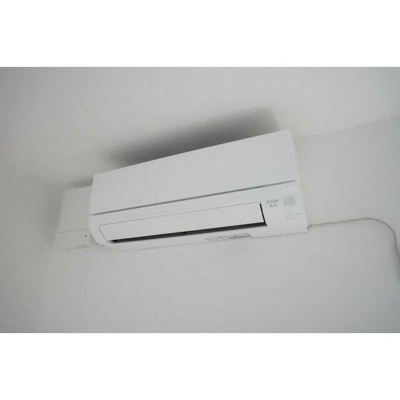【設備】 | 荻窪一丁目住宅 | エアコン完備。