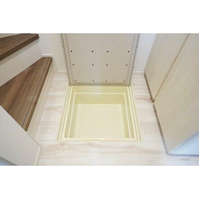 【収納】 | 荻窪一丁目住宅