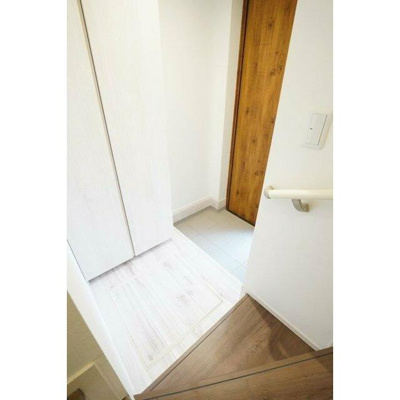 【玄関】 | 荻窪一丁目住宅