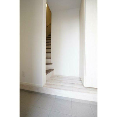 【その他】 | 荻窪一丁目住宅