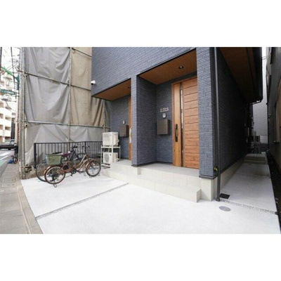 【その他】 | 荻窪一丁目住宅