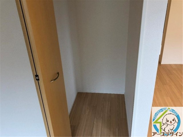 フロントフィールド東二見の収納|※類似部屋