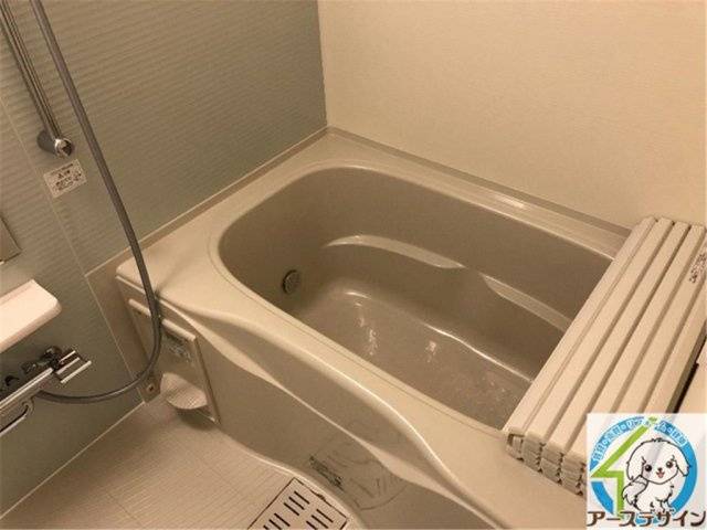 フロントフィールド東二見の浴室|※類似部屋