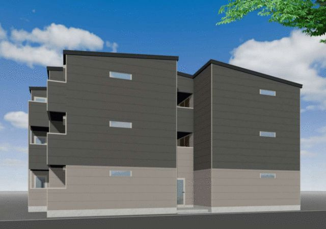 （仮称）川越市新宿町５丁目ＡＰ