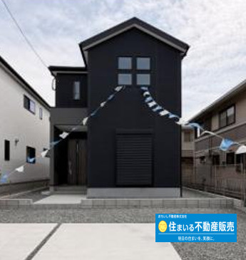 東区三苫2丁目7期　3号棟