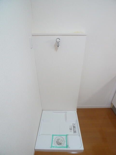 メゾンＫの設備