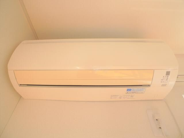 メゾンＫの設備